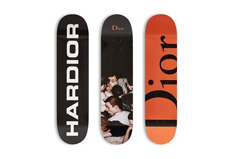 dior deck|Dior clothing line.